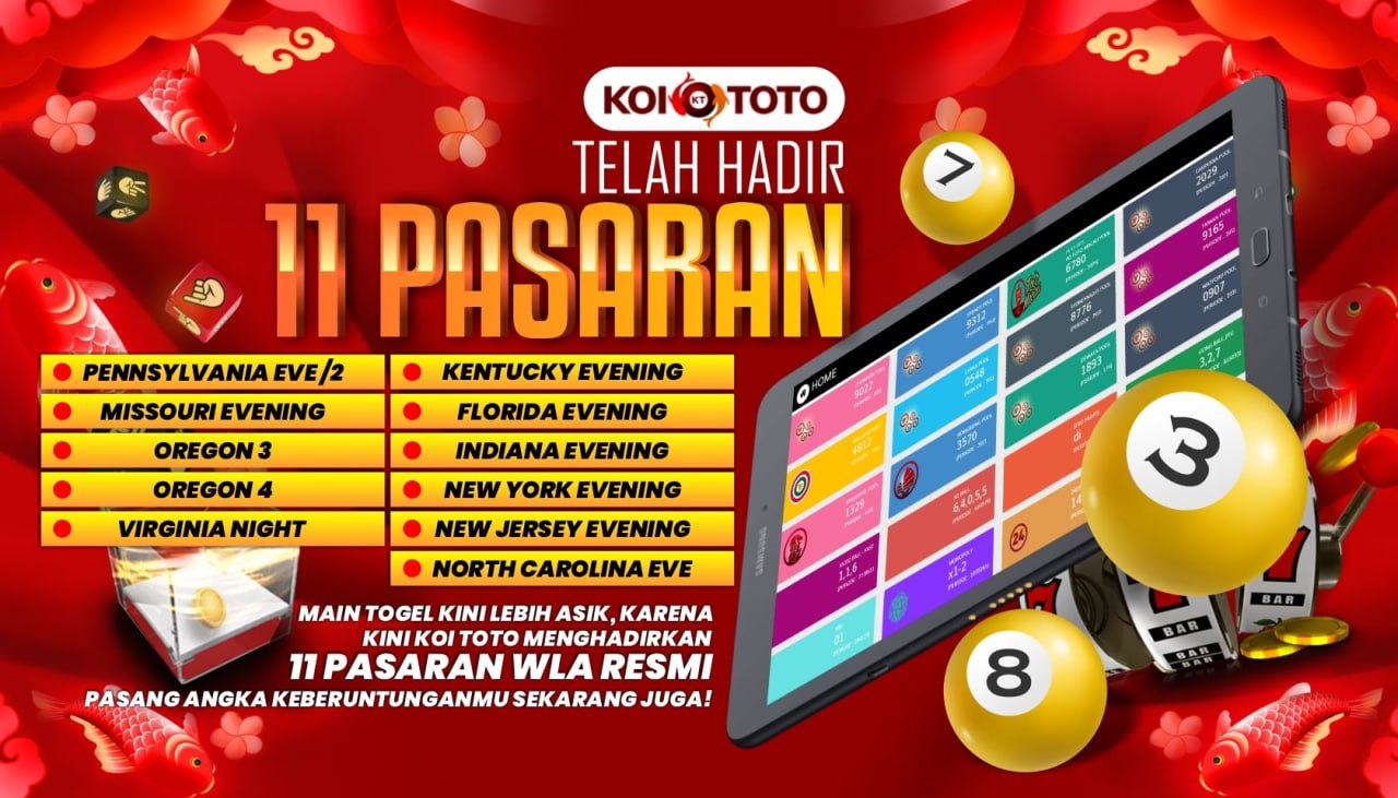 Agen Togel Online Deposit Termurah