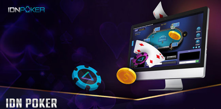 Jenis-Jenis Permainan Judi Poker Online Terpopuler