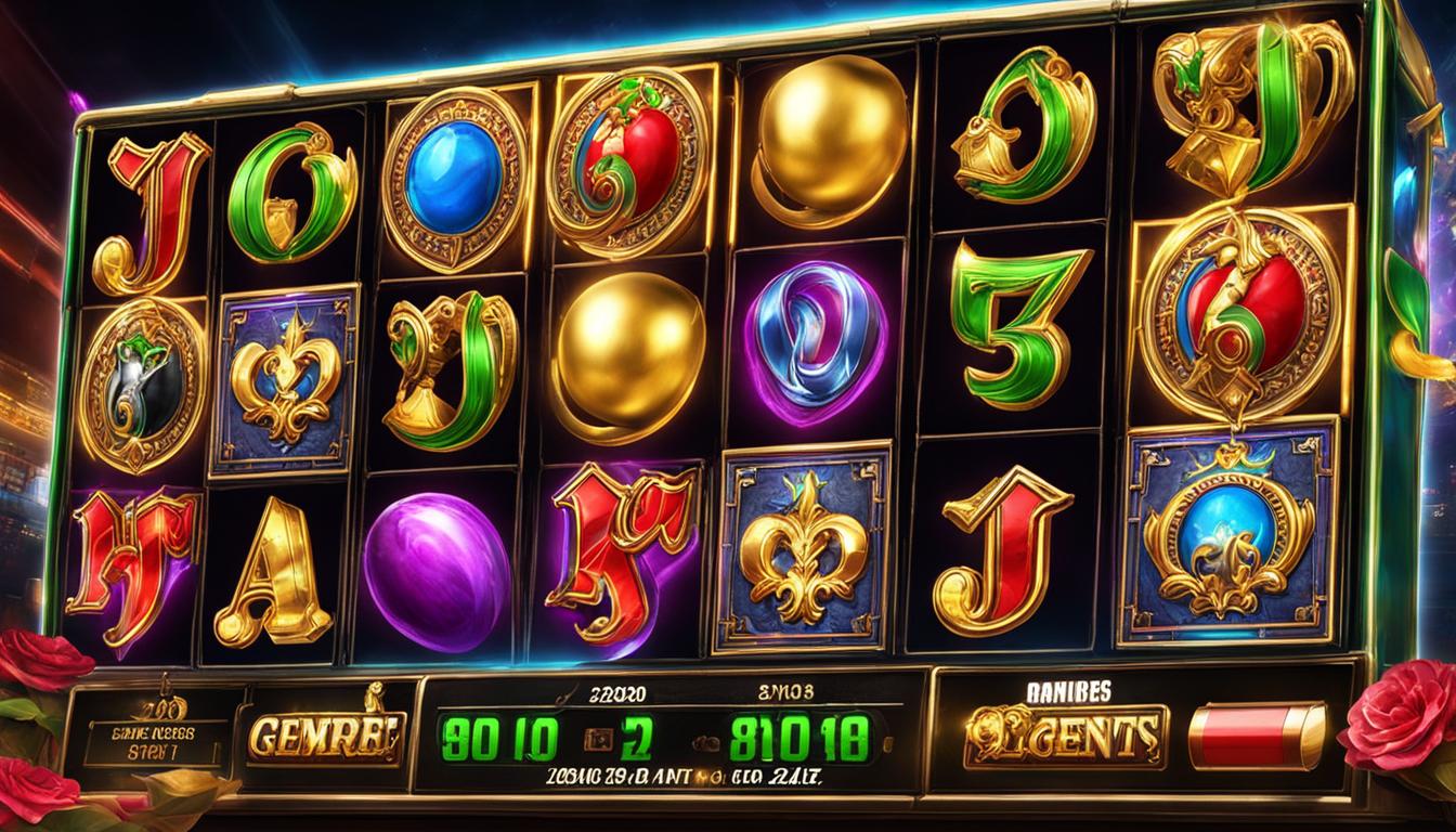 Temukan Agen Slot Joker Terpercaya dan Terbaik di Indonesia