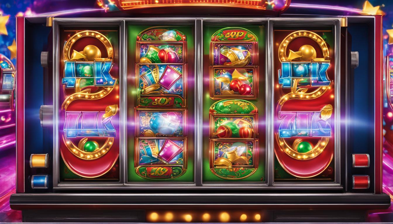 Menangkan Hadiah Besar dengan Jackpot Slot Joker Terbaru