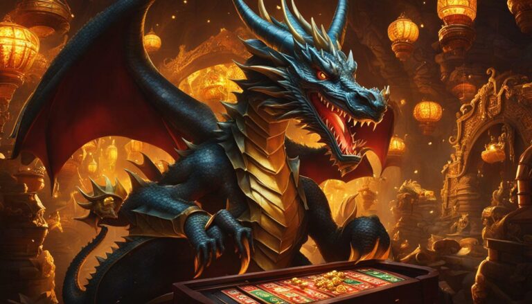Mainkan dan Menangkan Slot Dragon’s Lair – Game Slot Terbaik Indonesia