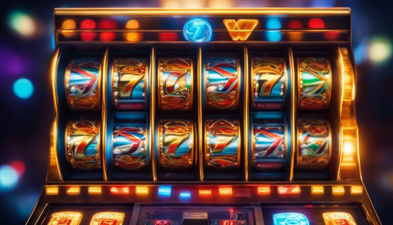 Rahasia Menang Jackpot Slot Online – Tips dan Trick Terbaik