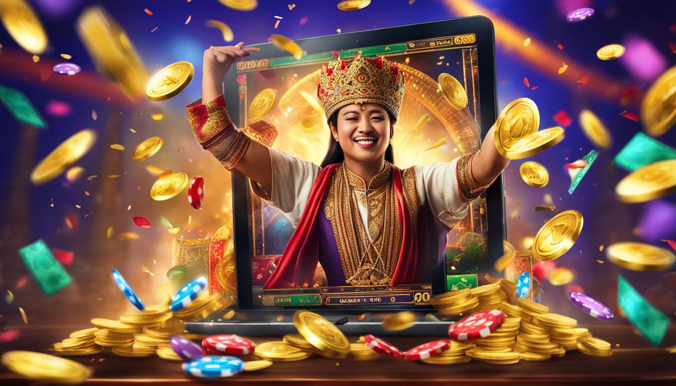 Temukan Keuntungan Bermain di Kasino Slot Online Terbaik Indonesia