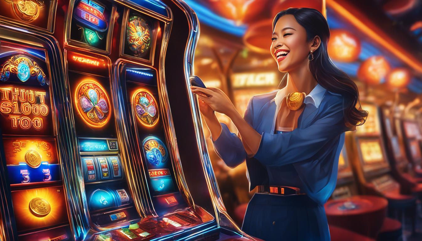 Panduan Lengkap Tentang Pembayaran Slot Online Terpercaya di Indonesia