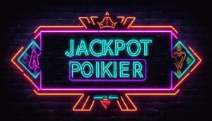Jackpot poker online terbaru