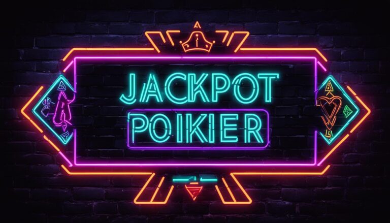 Mainkan Jackpot Poker Online Terbaru di Indonesia