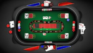 Omaha poker online terkini
