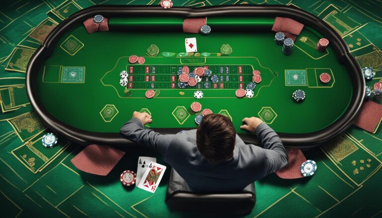 Kiat Menang Permainan Poker Online Terpercaya