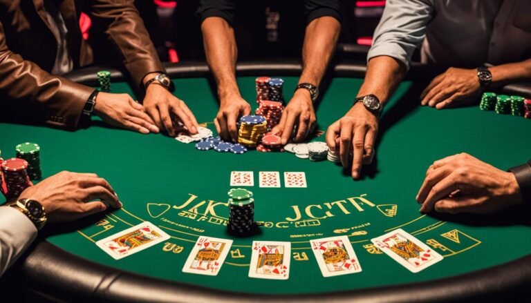 Permainan Poker Uang Asli Terbaru Indonesia 2024