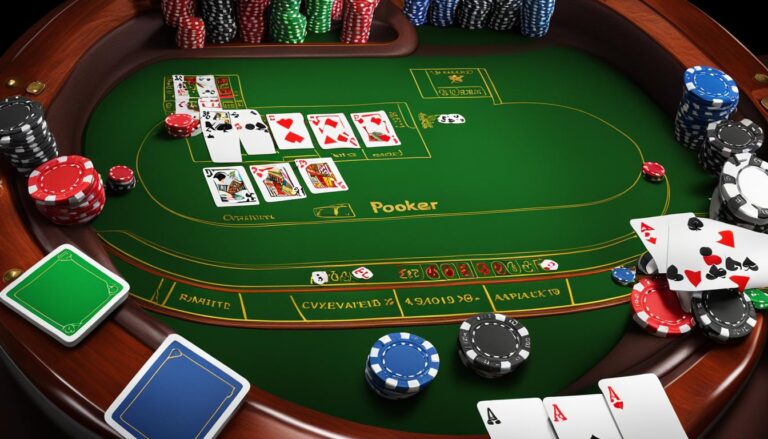 Mainkan Poker Texas Hold’em Online – Seru & Terpercaya