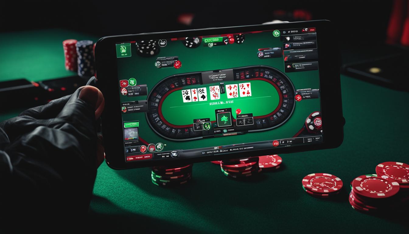 Kiat Ampuh Strategi Trik Poker Online Terbaru