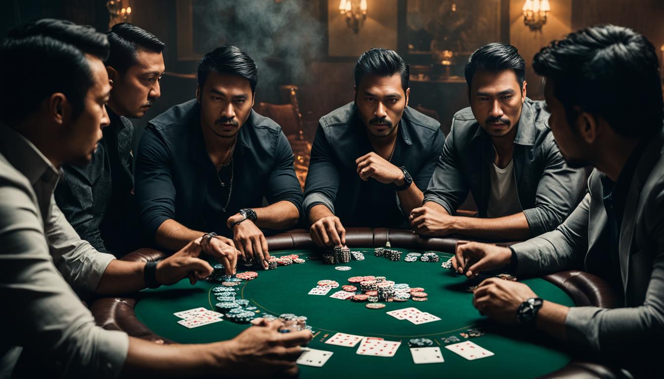 Panduan Lengkap Taruhan Judi Poker Online