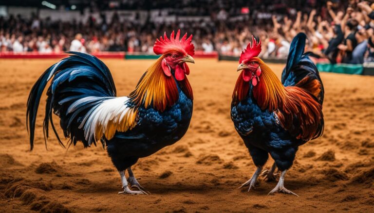 Analisis Pertandingan Judi Sabung Ayam Terkini