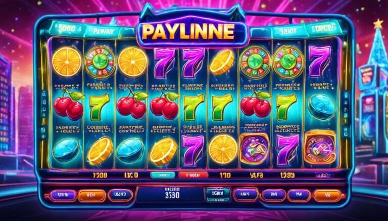 Panduan Analisis Payline Dinamis Slot Online