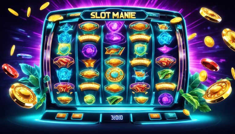 Rahasia Sistem Bonus Inovatif Slot Online