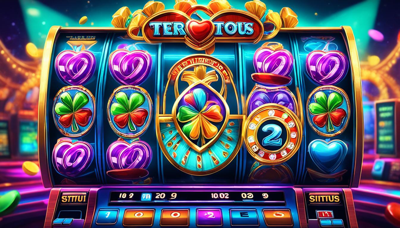 Situs Judi Slot Terpercaya – Menang Besar 2023