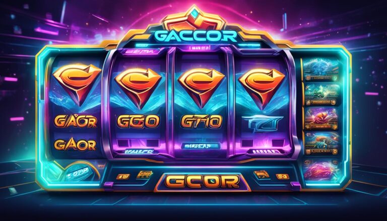 Situs Slot Online Gacor Terpercaya 2024 | Jackpot Max!