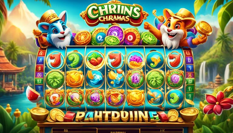 Temukan Situs Slot Gacor Terpercaya di Indonesia