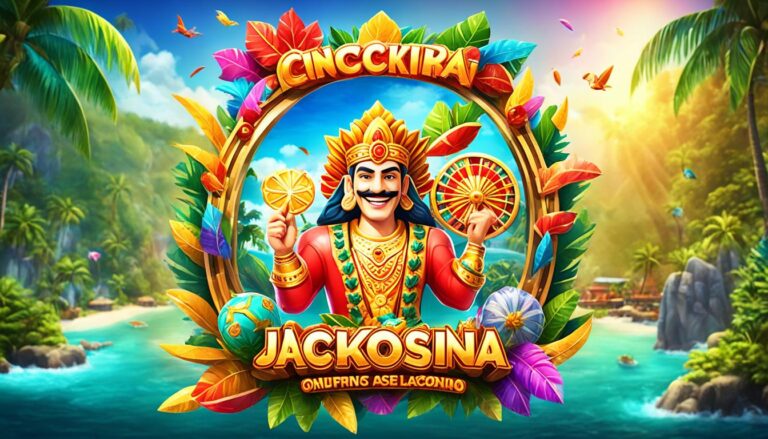 Slot Online Terpercaya di Indonesia – Kemenangan Besar!