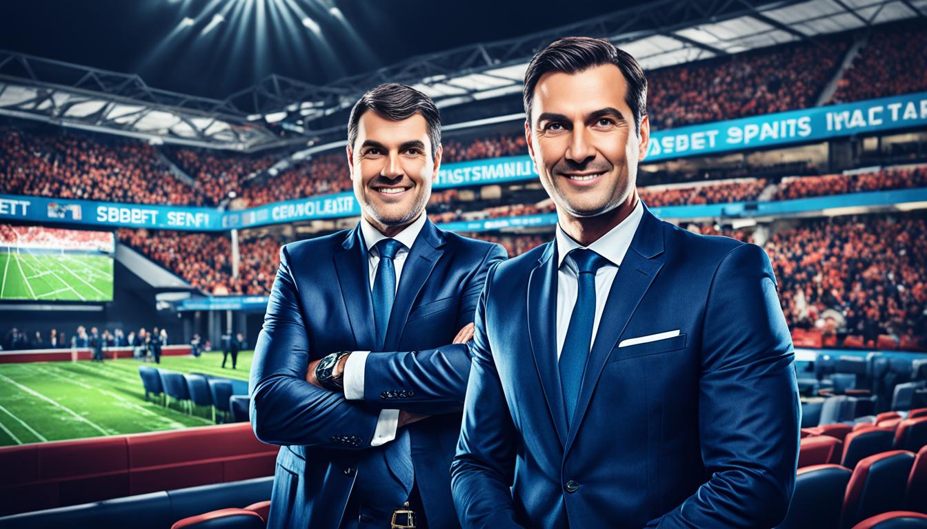 Daftar di Agen SBOBET Resmi Terpercaya Indonesia