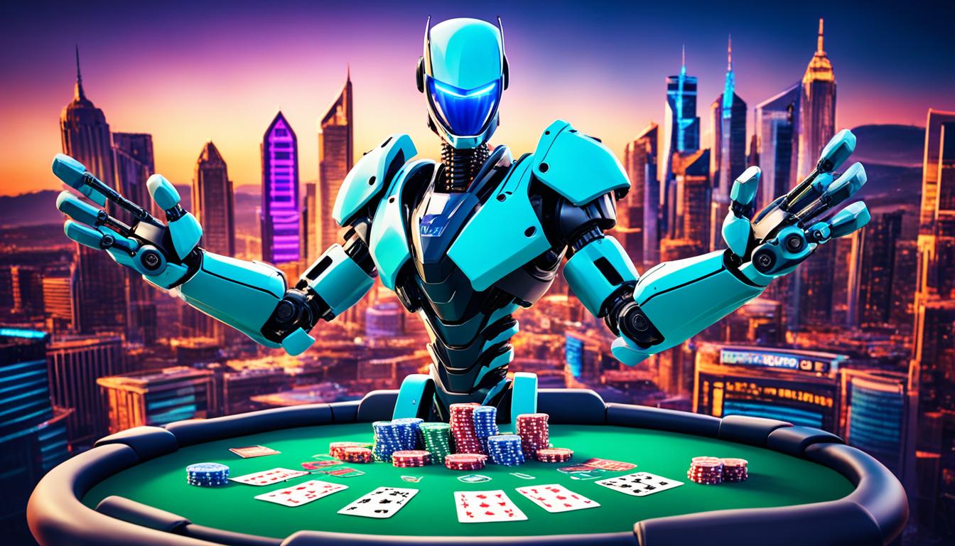 Dapatkan Bonus Poker Online Terbesar di Indonesia