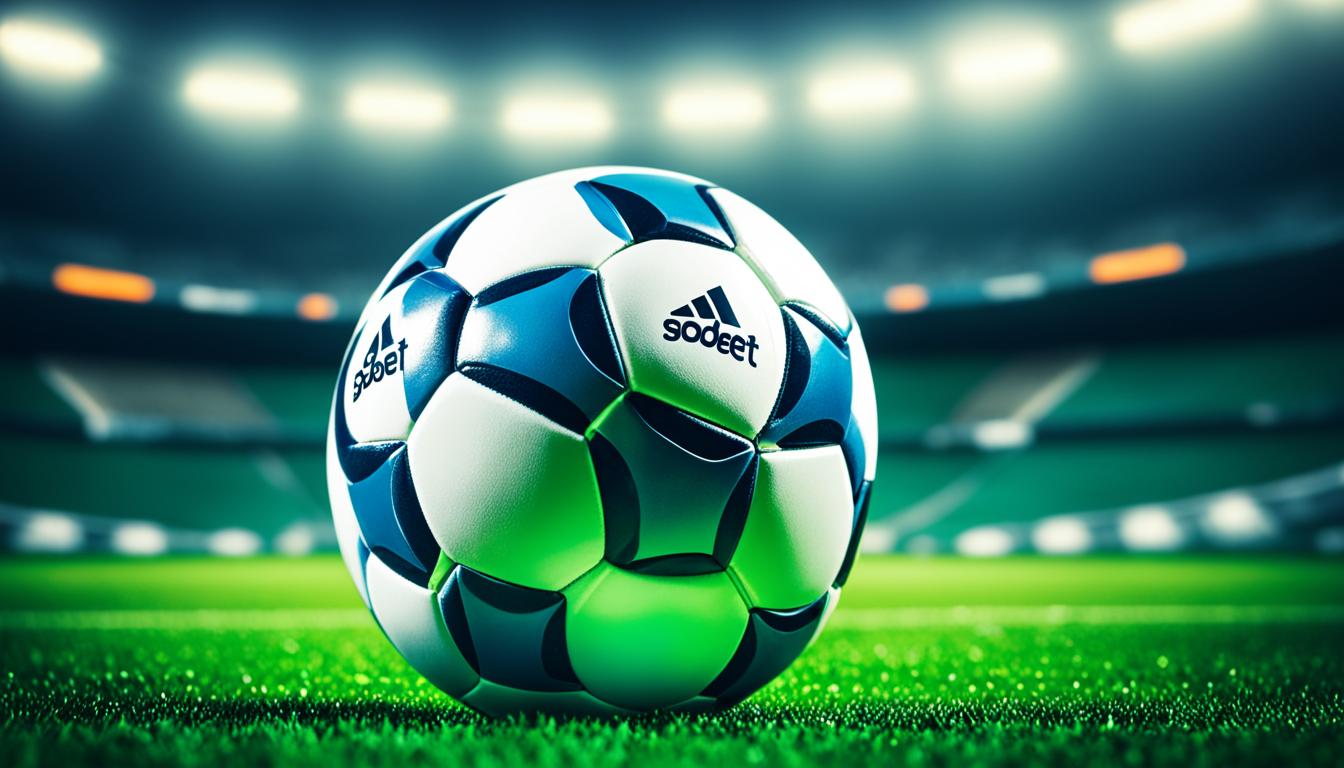 Panduan Lengkap Taruhan Bola SBOBET Indonesia