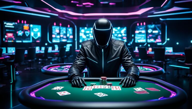 Bergabung di Turnamen Poker Online Terbaik 2023