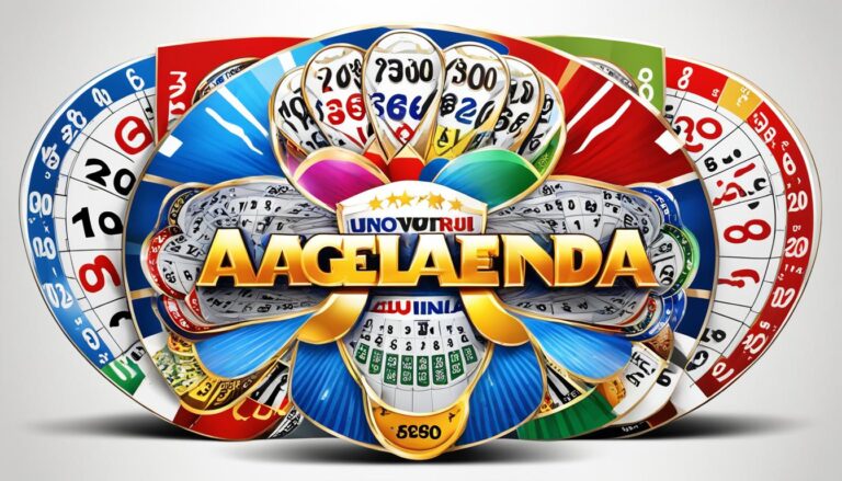 Agen Togel Resmi Terpercaya di Indonesia