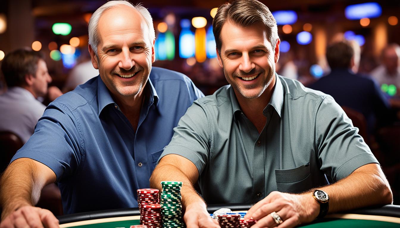 Pilih Bandar Poker Terpercaya & Menangkan Besar!
