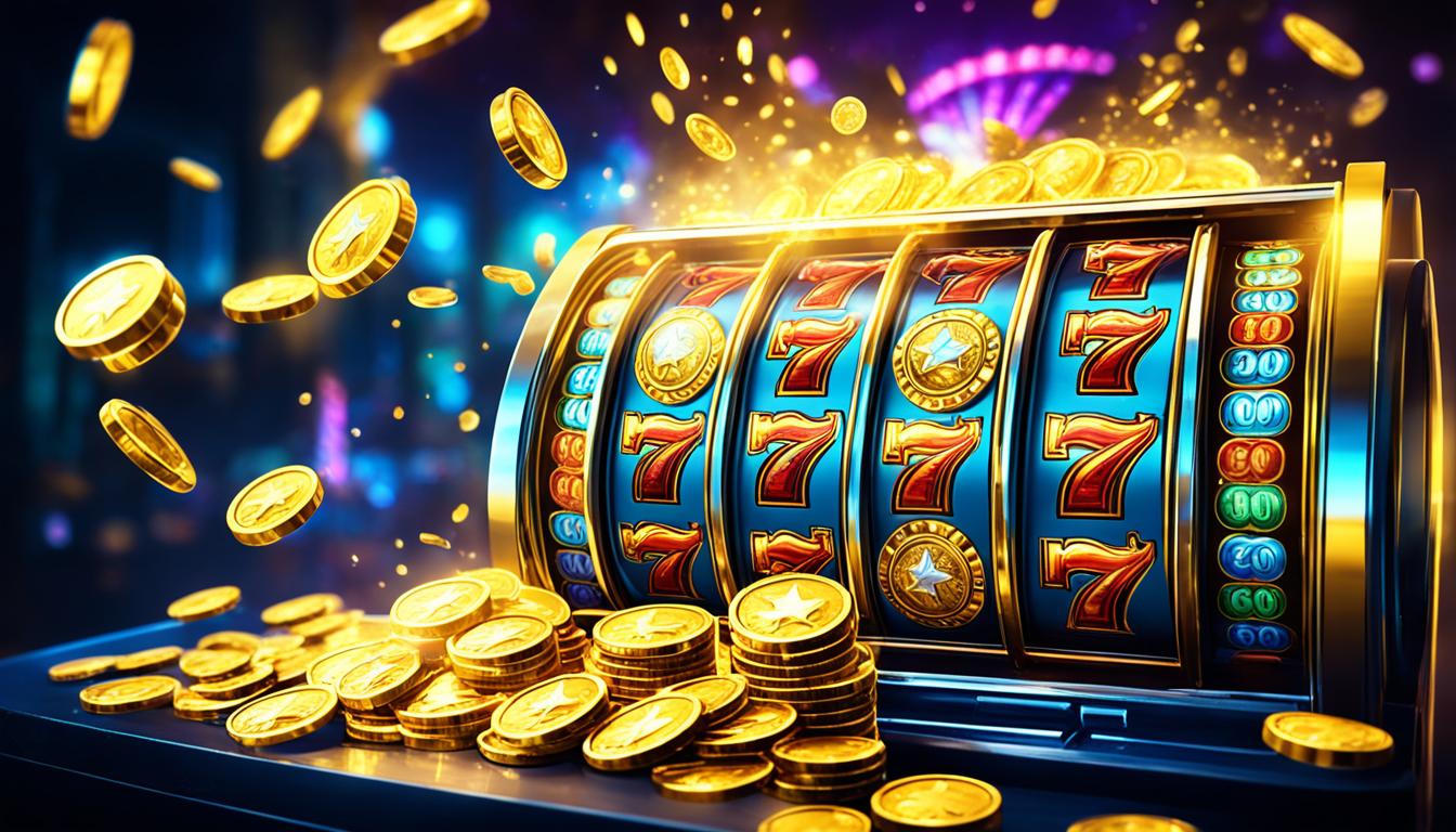 Daftar Slot Online Terpercaya & Mudah Menang