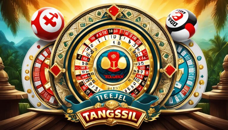 Daftar Togel Online Terpercaya di Indonesia