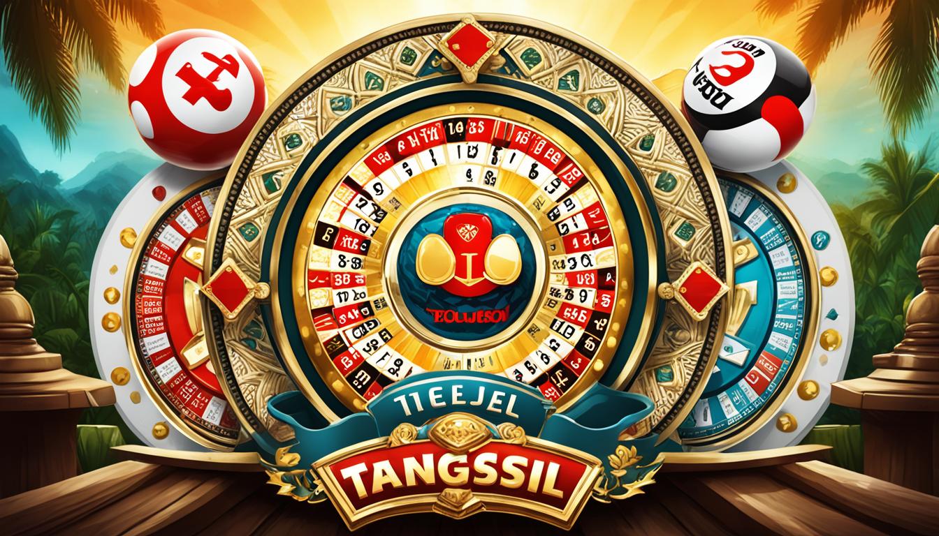 Daftar Togel Online Terpercaya di Indonesia