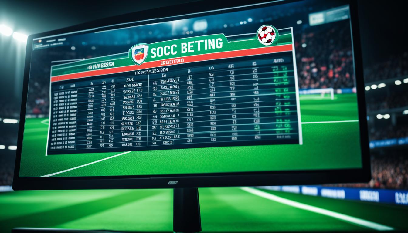 Panduan Lengkap Judi Bola Online di Indonesia