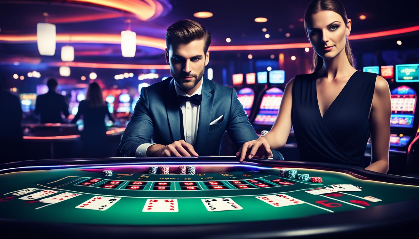 Panduan Lengkap Judi Casino Online di Indonesia