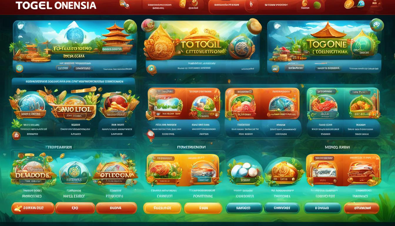 Panduan Lengkap Togel Online Indonesia Terpercaya