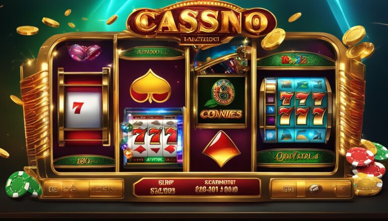 Daftar Situs Judi Casino Online Terpercaya