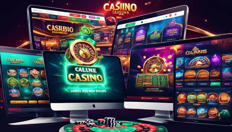 Judi Casino Live Streaming – Sensasi Bermain Nyata