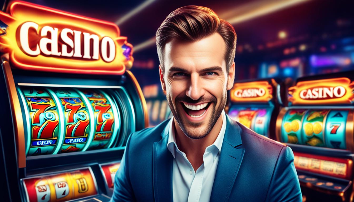 Main Judi Slot Online Terpercya di Kasino Terbaik