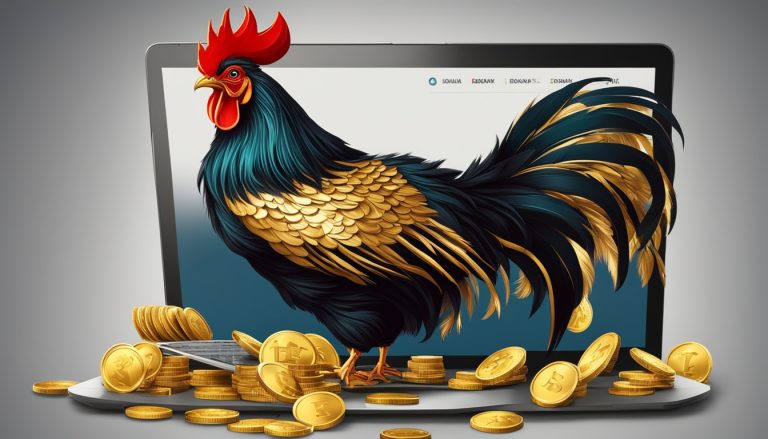 Dapatkan Promo Bonus Judi Sabung Ayam Online