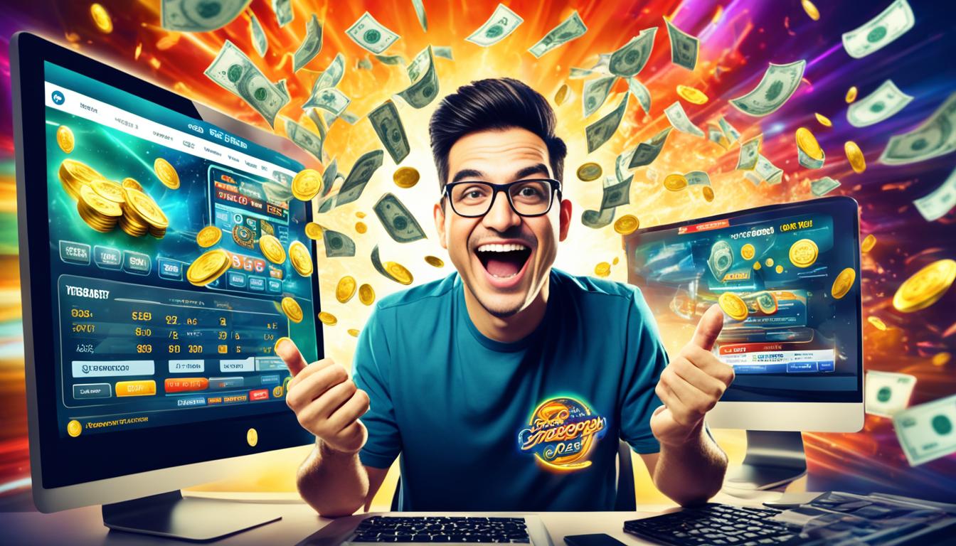 Menang Besar di Togel Singapore Online Terpercaya