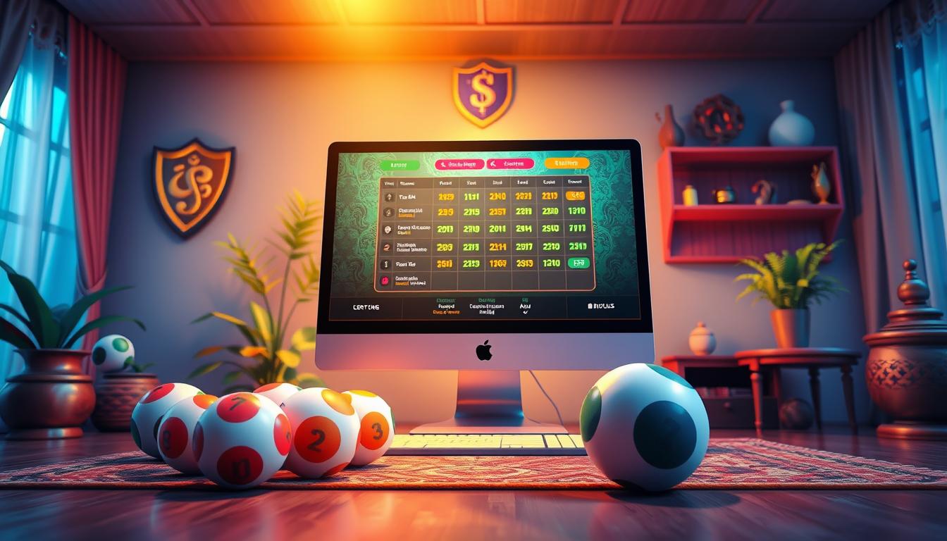 Situs Judi Togel Online Terpercaya & Aman di Indonesia