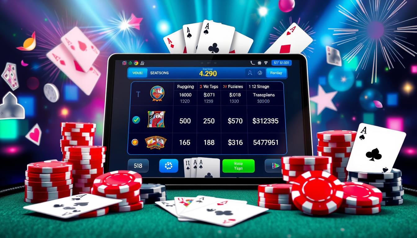 Agen Poker Online Terpercaya dengan Layanan Pelanggan 24 Jam yang Siap Membantu Anda