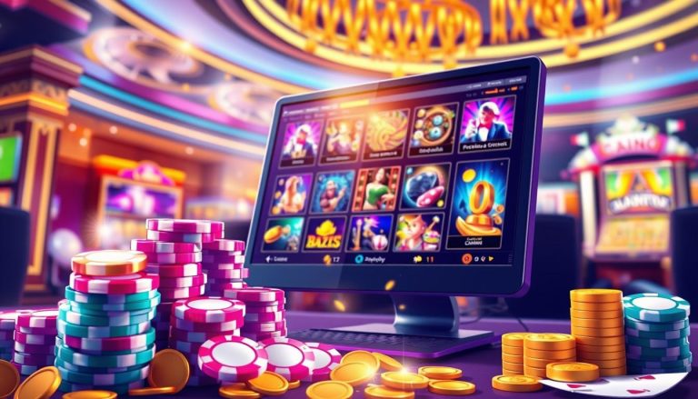 Temukan Situs Judi Dengan Bonus Terbesar di Indonesia