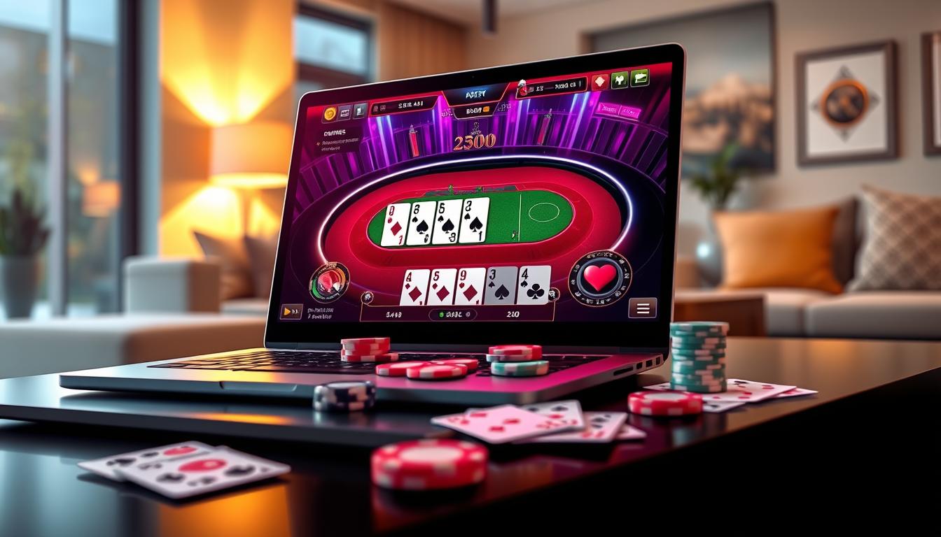 Situs Judi Poker Online Terpercaya di Indonesia