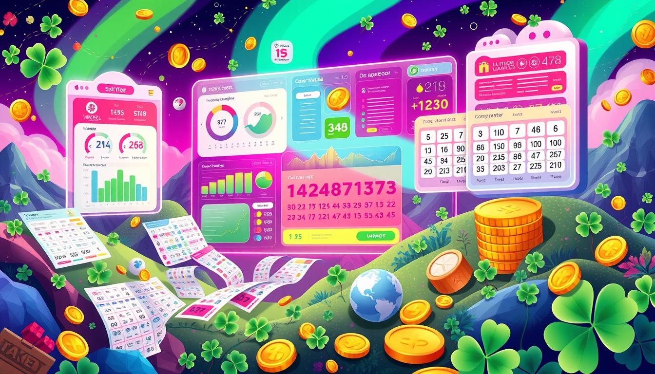 Situs Judi Togel Terlengkap & Terpercaya di Indonesia