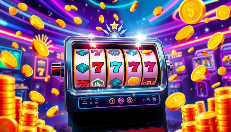 Menang Besar dengan Judi Slot Online Gacor Terbaru