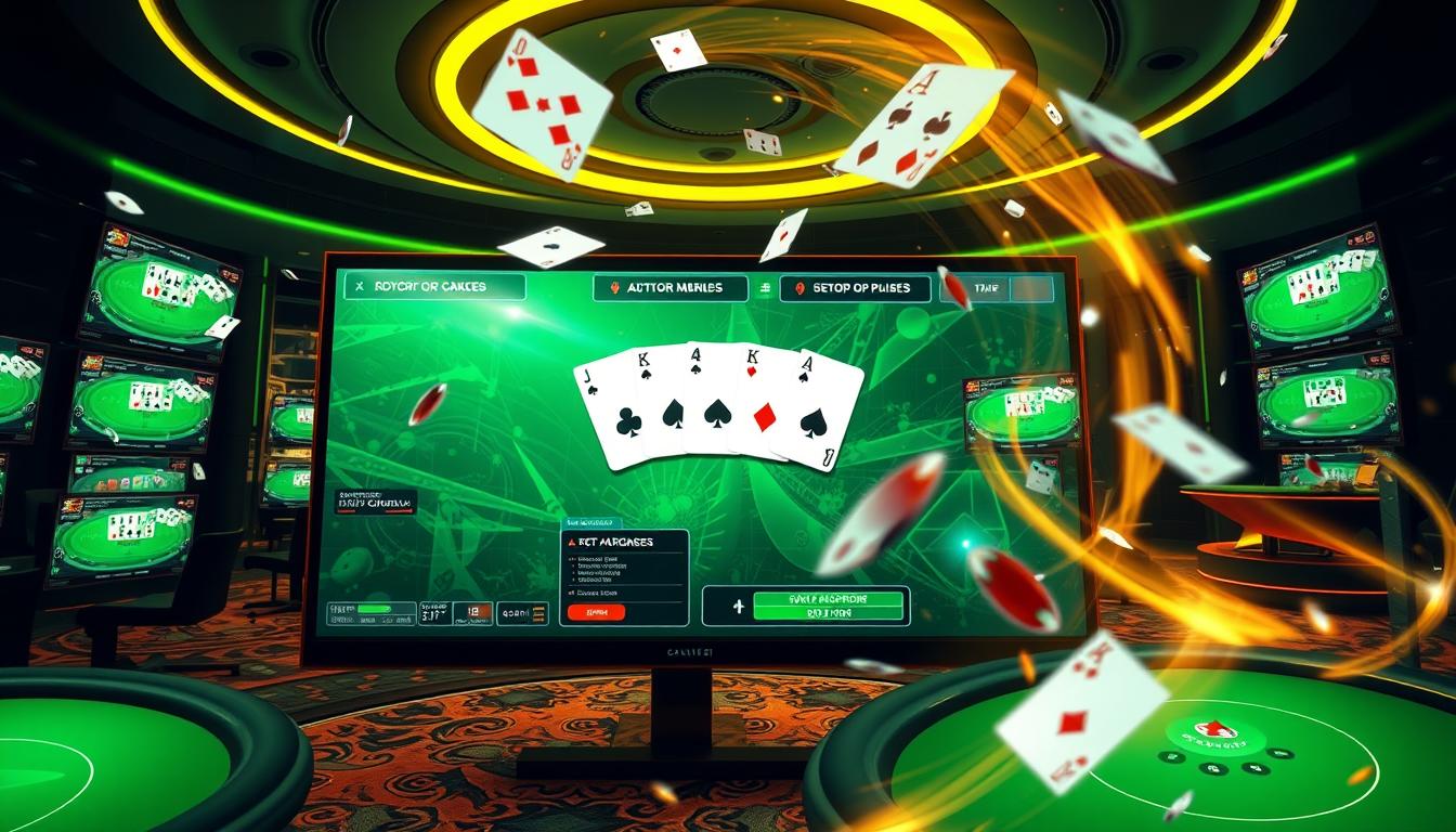 Daftar Situs Judi Poker Online Terpercaya 2023