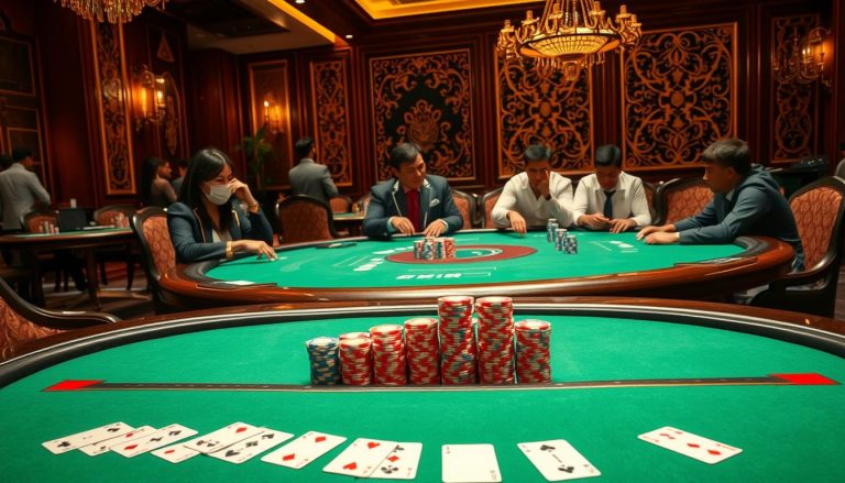 Daftar Situs Judi Poker Terpercaya di Indonesia