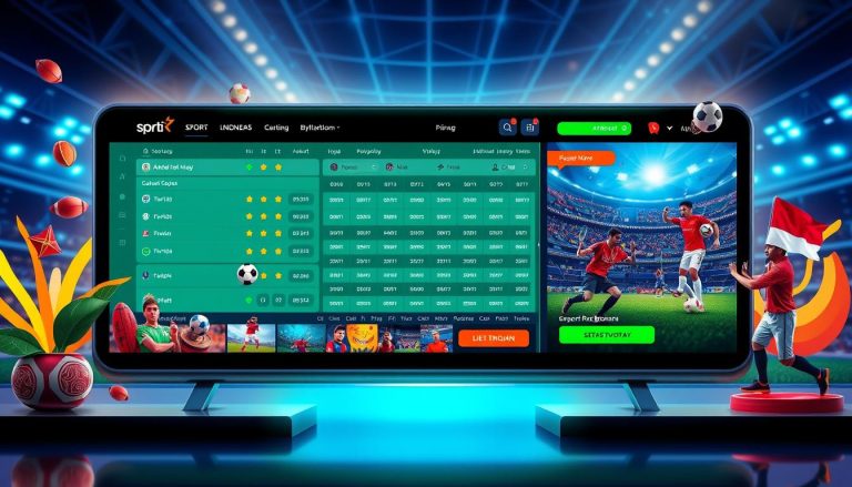 Agen Judi SBOBET Resmi Indonesia Terpercaya