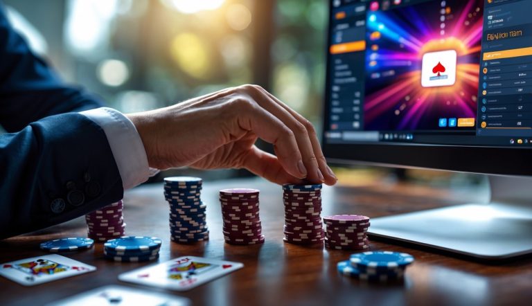 Situs Poker Online Terbaik Dengan Server Stabil Untuk Pengalaman Bermain Tanpa Gangguan